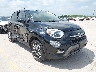 ZFBCFXCB9JP****** Salvage and Wrecked 2018 Fiat 500X in San Antonio South