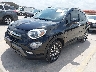 ZFBCFXCB9JP****** Used and Repairable 2018 Fiat 500X in San Antonio South