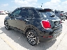 ZFBCFXCB9JP****** Salvage and Repairable 2018 Fiat 500X in San Antonio South