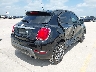 ZFBCFXCB9JP****** Salvage and Wrecked 2018 Fiat 500X in Texas State