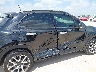 ZFBCFXCB9JP****** Salvage and Repairable 2018 Fiat 500X in Texas State