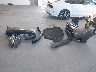 2T1BURHE4HC****** Destrozados 2017 Toyota Corolla en Estado de Florida