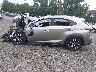 JTJBARBZ5H2****** Salvage 2017 Lexus NX 200t