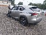 JTJBARBZ5H2****** Salvage and Repairable 2017 Lexus NX 200t in Greenville