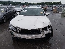 19UUB1F3XFA****** Wrecked 2015 Acura TLX in Illinois State