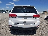 1C4RJFBG3HC****** Destrozados 2017 Jeep Grand Cherokee