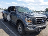 1FTFW1E83NF****** Salvage and Wrecked 2022 Ford F-150 in Englishtown