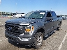 1FTFW1E83NF****** Used and Repairable 2022 Ford F-150 in Englishtown