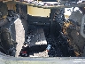 1FTFW1E83NF****** Wrecked 2022 Ford F-150 in Englishtown