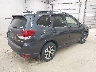 JF2SKAEC3KH****** Salvamento y Destrozados 2019 Subaru Forester en Estado de Pennsylvania
