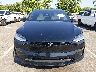 7SAXCBE6XNF****** Salvamento 2022 Tesla Model X en Estado de Nueva Jersey