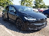 7SAXCBE6XNF****** Salvamento y Destrozados 2022 Tesla Model X en Electric Vehicle Auctions