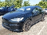 7SAXCBE6XNF****** Usados y Reparables 2022 Tesla Model X en Electric Vehicle Auctions