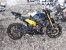 JS1C533B7N7****** Salvage 2022 Suzuki GSX-S750 in Louisiana State