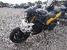 JS1C533B7N7****** Used and Repairable 2022 Suzuki GSX-S750 in Rec Rides Online Exclusive