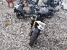 JS1C533B7N7****** Used and Repairable 2022 Suzuki GSX-S750 in Louisiana State