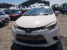 2T1BURHE6FC****** Destrozados 2015 Toyota Corolla en Estado de Maryland