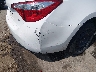 2T1BURHE6FC****** Reparables 2015 Toyota Corolla