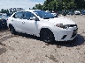 2T1BURHE6FC****** Salvamento y Destrozados 2015 Toyota Corolla en Baltimore