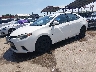 2T1BURHE6FC****** Usados y Reparables 2015 Toyota Corolla en Baltimore