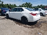 2T1BURHE6FC****** Salvamento y Reparables 2015 Toyota Corolla en Baltimore