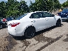 2T1BURHE6FC****** Salvamento y Destrozados 2015 Toyota Corolla en Estado de Maryland
