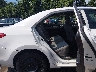 2T1BURHE6FC****** Destrozados 2015 Toyota Corolla en Baltimore