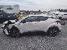 NMTKHMBX3JR****** Used 2018 Toyota C-HR in Pennsylvania State