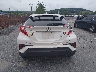 NMTKHMBX3JR****** Salvage 2018 Toyota C-HR