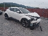 NMTKHMBX3JR****** Salvage and Wrecked 2018 Toyota C-HR in Altoona