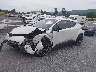 NMTKHMBX3JR****** Used and Repairable 2018 Toyota C-HR in Altoona