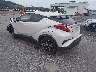 NMTKHMBX3JR****** Salvage and Repairable 2018 Toyota C-HR in Altoona