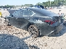 JTHBZ1B28S5****** Salvamento y Reparables 2025 Lexus IS 350 en Charleston