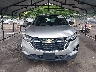 3GNAXHEV4KS****** Wrecked 2019 Chevrolet Equinox in Connecticut State