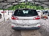 3GNAXHEV4KS****** Wrecked 2019 Chevrolet Equinox