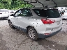 3GNAXHEV4KS****** Salvage and Repairable 2019 Chevrolet Equinox in Hartford