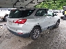 3GNAXHEV4KS****** Salvage and Wrecked 2019 Chevrolet Equinox in Connecticut State