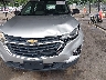 3GNAXHEV4KS****** Salvage and Repairable 2019 Chevrolet Equinox in Connecticut State