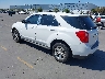 2GNALBEC8B1****** Salvage and Repairable 2011 Chevrolet Equinox in Fremont