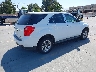 2GNALBEC8B1****** Salvage and Wrecked 2011 Chevrolet Equinox in California State