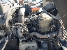 3HSDHSJR4CN****** Wrecked 2012 International Prostar in Florida State