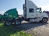 3HSDHSJR4CN****** Salvage and Wrecked 2012 International Prostar in Florida State