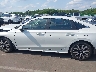 2HGFE1F71RH****** Reparables 2024 Honda Civic en Estado de Carolina del Norte