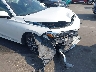 2HGFE1F71RH****** Reparables 2024 Honda Civic