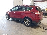 1FMCU0G94JU****** Salvamento y Reparables 2018 Ford Escape en Provo