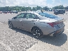 KMHLS4DG4RU****** Salvamento y Reparables 2024 Hyundai Elantra en Fort Wayne