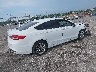3FA6P0H76HR****** Salvage and Wrecked 2017 Ford Fusion in Florida State
