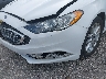 3FA6P0H76HR****** Salvage and Repairable 2017 Ford Fusion in Florida State