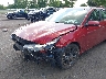 KMHLM4AG4PU****** Salvage and Repairable 2023 Hyundai Elantra in New Jersey State