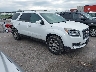 1GKKRRKD6GJ****** Salvage and Wrecked 2016 GMC Acadia in Omaha South